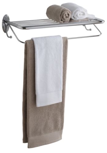 Hotel Towel Shelf Product image