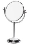 Double-sided Standing Mirror | Peerlessnull