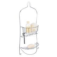 Premium Tension Pole Shower Caddy | Canadian Tire