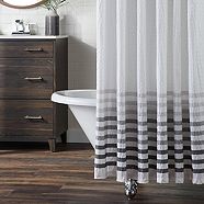 Cleanse Birds On A Wire Shower Curtain Canadian Tire