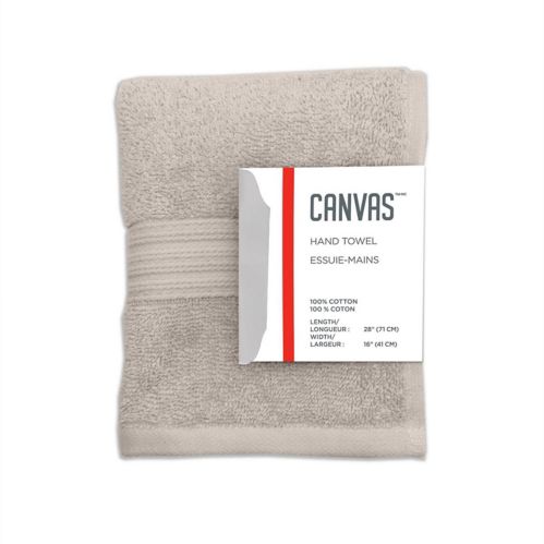 CANVAS Performance Hand Towel Product image