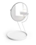 Miroir de meuble-lavabo Umbra See Me, blanc | Umbranull