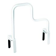 Siege Reglable Pour Baignoire Et Douche Moen Blanc Canadian Tire