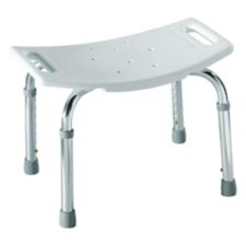 Siege Reglable Pour Baignoire Et Douche Moen Blanc Canadian Tire