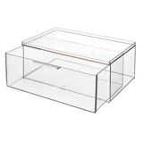 The Home Edit by iDESIGN Large All-Purpose Deep Drawer | The Home Editnull