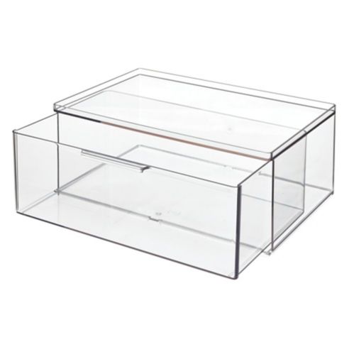 The Home Edit by iDESIGN Large All-Purpose Deep Drawer Product image