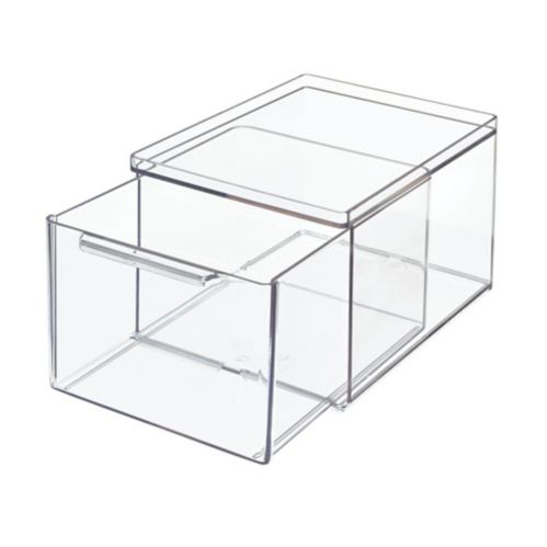 The Home Edit by iDESIGN Small All-Purpose Deep Drawer Product image
