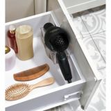 The Home Edit by iDESIGN Hanging Hair Tool Organizer | The Home Editnull