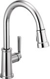 Peerless Westchester 1-Handle Pull-Down Kitchen Faucet, Chrome | Peerlessnull