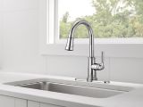Peerless Westchester 1-Handle Pull-Down Kitchen Faucet, Chrome | Peerlessnull
