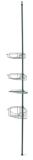 type A 4-Shelf Tension Pole Caddy | TYPE Anull