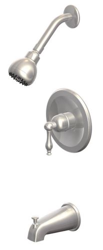 Danze Plymouth Series Single Handle Tub and Shower Faucet Product image