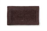 Texmade Cotton Bath Mat Dark Chocolate Canadian Tire