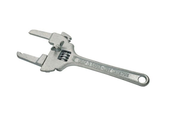 Brasscraft Adjustable Slip-Nut Wrench Product image