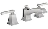 Moen Boardwalk Widespread 2-Handle Bathroom Faucet, Chrome | Moennull