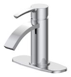 Danze Ribbon 1 Handle Lavatory Faucet Chrome Canadian Tire