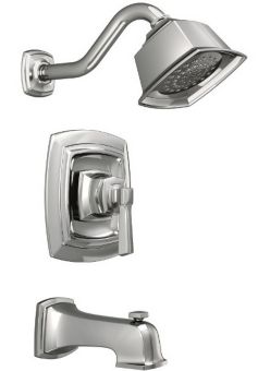 Moen Boardwalk Tub Shower Faucet Chrome Canadian Tire