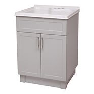 Technoform Laundry Tub Granite Finish Canadian Tire