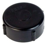 BOW Plumbing P-Trap Cap Canadian Tire