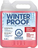 WinterProof™ Water System Antifreeze, -50°C, 9.46-L | Winter Proofnull