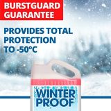 WinterProof™ Water System Antifreeze, -50°C, 9.46-L | Winter Proofnull