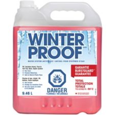 Canadian tire plumbing antifreeze