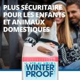 WinterProof™ Water System Antifreeze, -50°C, 9.46-L | Winter Proofnull