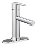 Moen Arlys 1-Handle Bathroom Faucet, Chrome | Moennull