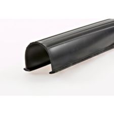 Frost King Vinyl Garage Door Replacement Seal 9 Ft Canadian Tire