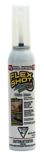 Flex Shot Rubber Adhesive Sealant, White, 8-oz | Flex Shotnull