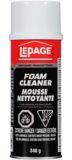 Lepage Foam Cleaner