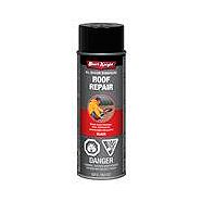 Black Knight All Season Brush Grade Premium Roof Repair, 1-qt ...