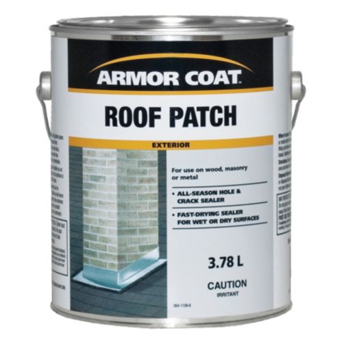 Armor Coat Roof Repair Patch 3 78 L Canadian Tire