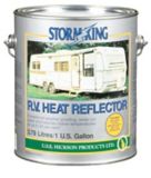 Storm King RV Heat Reflector, 3.78-L | Storm Kingnull