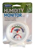 BestAir HG050 Humidistat Humidity Monitor/Hygrometer | RPSnull