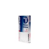 Filtre Duststop MERV 8 Premium, 11 x 20 x 1 po, paq. 2 | Duststopnull