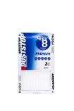 Filtre Duststop MERV 8 Premium, 14 x 20 x 1 po, paq. 2 | Duststopnull