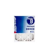 Filtre Duststop MERV 8 Premium, 16 x 20 x 4 po | Duststopnull