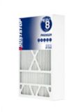 Filtre Duststop MERV 8 Premium, 16 x 26 x 5 po | Duststopnull