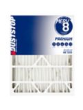 Filtre Duststop MERV 8 Premium, 20 x 26 x 5 po | Duststopnull