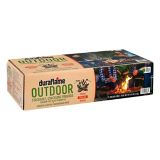 Duraflame Outdoor Stackable, Crackling Fire Logs, 3.2-lbs | Duraflamenull