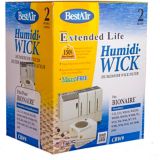 BestAir Bionaire Humidi-Wick Humidifier Filter | RPSnull