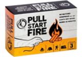 Allume-feu à ficelle tout usage Pull Start, paq. 3 | Pull Start Firenull
