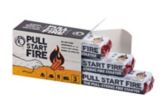Allume-feu à ficelle tout usage Pull Start, paq. 3 | Pull Start Firenull