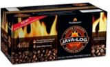 Pine Mountain Outdoor 4 Hour Fire Java Log Pack | Pine Mountainnull