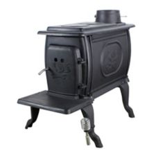 Small Wood Stove Canadian Tire