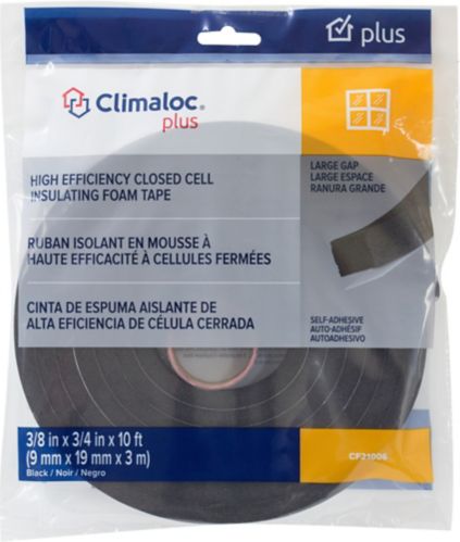 Climaloc Rubber Tape Canadian Tire