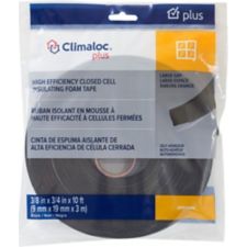 Climaloc Rubber Tape Canadian Tire