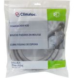 Boudin de mousse Climaloc, 3/4 po x 15 pi | Climalocnull