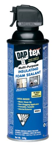 DAP Daptex Plus Foam, 340g Product image